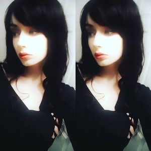 Meet your Posher, Rebecca